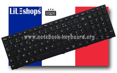 Clavier Français Original Pour Lenovo Flex 2-15 / Flex 2-15D Rétroéclairé NEUF