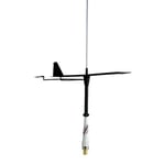 Glomex Windex 300mm RA179 t/ VHF eller mast