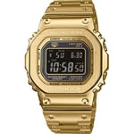 Casio Montre Doré Digital Hommes G-Shock Gmw-B5000gd-9er