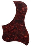 Taylor Pickguard 5 - Tortoise Plektrumskydd