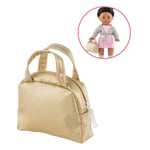 sac bowling /poupee ma corolle