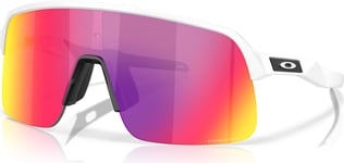 Oakley Sutro Lite S Matte White/Prizm Road, OneSize