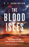 The Blood Isles  An actionpacked dystopian adventure set in Scotland