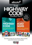 The Highway Code eBook