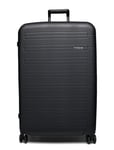 Novastream Spinner 77/28 Tsa Exp Black American Tourister