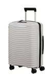 Samsonite Upscape - Kabinväska Expanderbar Cloud White, Premium - Kabinväska