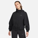 Nike Storm-FIT Swift Jakke Svart | Vanntett Løpejakke | Fri frakt over 1599kr