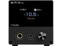 Smsl Smsl M500 Mk3 Dac-Amp