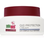 Sebamed Anti-Ageing Beskyttende creme Med coenzym Q10 50 ml