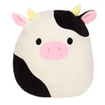 25cm Squishmallow Plyschdocka Kudde Gosedjur Barnpresent