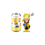 Figurine Naruto Uzumaki / Naruto / Funko Vinyl Soda