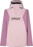 Oakley Men's Tnp Tbt Insulated Anorak Double Toadstool, M