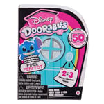 Just Play Disney Doorables Pixel Perfect Mini Peek Figures, Surprise 1.5-inch Collectible Figurines, Kids Toys for Ages 5 Up