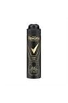 Rexona Rexona Spray déodorant pour homme Sport Cool anti-transpirant 150 ml