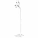 Manhattan Floor Stand (Anti theft) for Tablet and iPad, Universal, 360