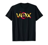 Mens Vox Spain Viva Politica T-Shirt