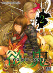 Yoku-Oni Tome 2 (Manga)