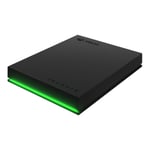 Seagate Game Drive for Xbox STKX2000400 - hårddisk - 2 TB - USB 3.2 Gen 1