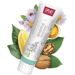 SPLAT Sensitive Toothpaste, 100ml