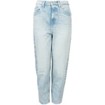 Pantalon Tommy Hilfiger  DW0DW11561 | Mom Jean