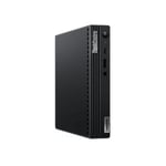 Mini-PC Lenovo ThinkCentre M70q Gen 2 11MY002QGE Intel Core i3-10105T 8Go RAM DDR4 256Go SSD Win 10 Pro Noir