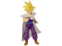 Action Figure Collectible Figurine Dragon Ball Dragon Stars Super Saiyan Gohan V2