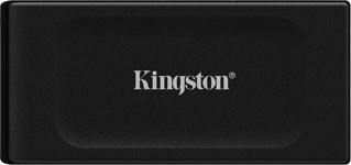 Kingston XS1000 Extern hårddisk 2 TB