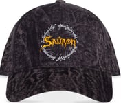 Lord Of The Ring Sauron Adjustable Cap