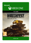 Wreckfest