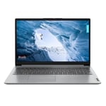 Ordinateur Portable 15,6" Lenovo Ideapad 1 - 15ijl7- Celeron/4/128go/fhd