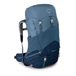 Osprey Ace 38 Unisex Youth Hiking Pack - Blue Hills O/S