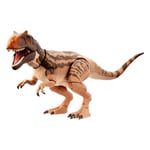 Jurassic Park Hammond Collection Toimintahahmo Metriacanthosaurus 12 cm