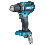 Makita DDF485Z - borr/drivare - sladdlös - 2 hastigheter - inget batteri