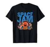 Space Jam A New Legacy Tune Squad T-Shirt