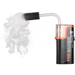 Lensgo Smoke B  Handheld Mini Fog Machine