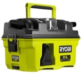 Ryobi RV1811-0 Våt- och torrdammsugare