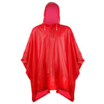 Splashmacs - Poncho De Pluie En Plastique - Homme