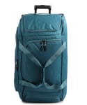 Travelite Kick Off Duffel trolley petrol