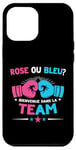 Coque pour iPhone 12 Pro Max cadeau original annonce grossesse rigolo humour sexe bébé