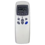 Télécommande émetteur universelle LG3 compatible climatisation, compatible LG AC, 671190023W Nipseyteko