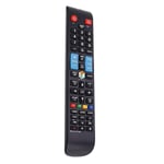 Korvaava Kaukosäädin, Joka On Yhteensopiva Smart Lcd Tv Control Rc:N Kanssa. Vaihto Samsung Ue58j5250