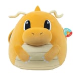 Squishmallows Pokemon Dragonite 35cm