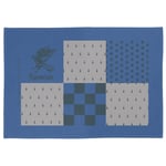 Harry Potter Ravenclaw House Tea Towel