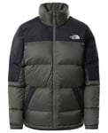 The North Face W Diablo Down Thyme/Black