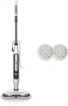 Shark Steam & Scrub Automatic Steam Mop with Steam Blaster [S8201UK]