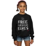 Sweat-shirt enfant Harry Potter  Free The House Elves