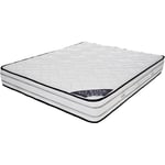 Elite Mattress - MemoryFoam |Matelas 140x190 Hauteur 25cm MemoryFoam