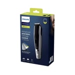 Philips Beard & Stubble Trimmer Hair Clipper Men Facial Shaver 5000 BT5502/13