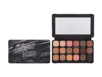 Luomiväripaletti Makeup Revolution London Game Of Thrones 19,8 g, 3 Eyed Raven