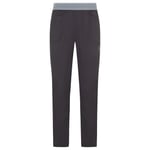 La Sportiva Womens Itaca Pant (Grå (CARBON/CLOUD) X-small)